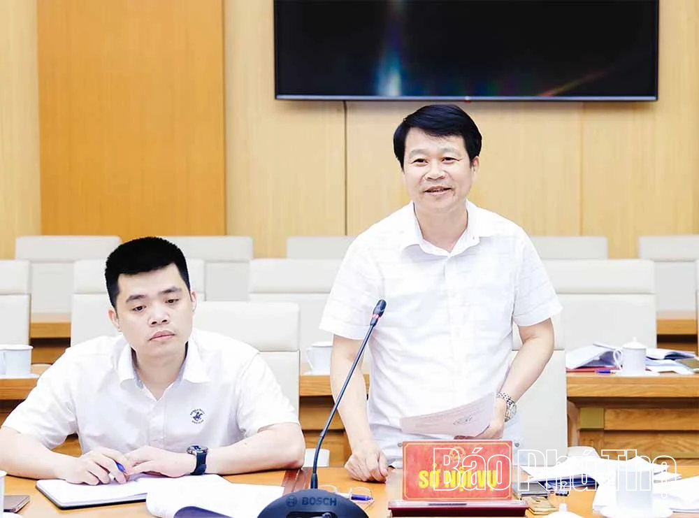 Đề nghị sáp nhập 3 trường cao đẳng thành Trường Cao đẳng Hòa Bình