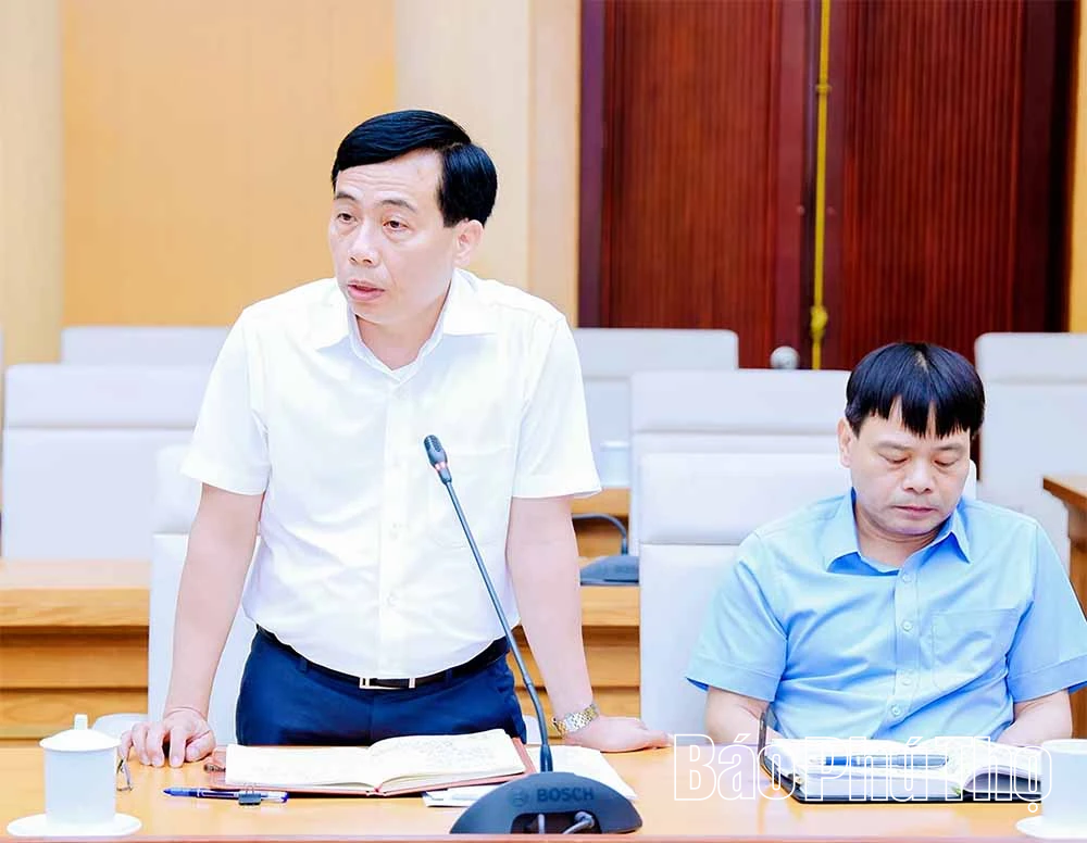 Đề nghị sáp nhập 3 trường cao đẳng thành Trường Cao đẳng Hòa Bình