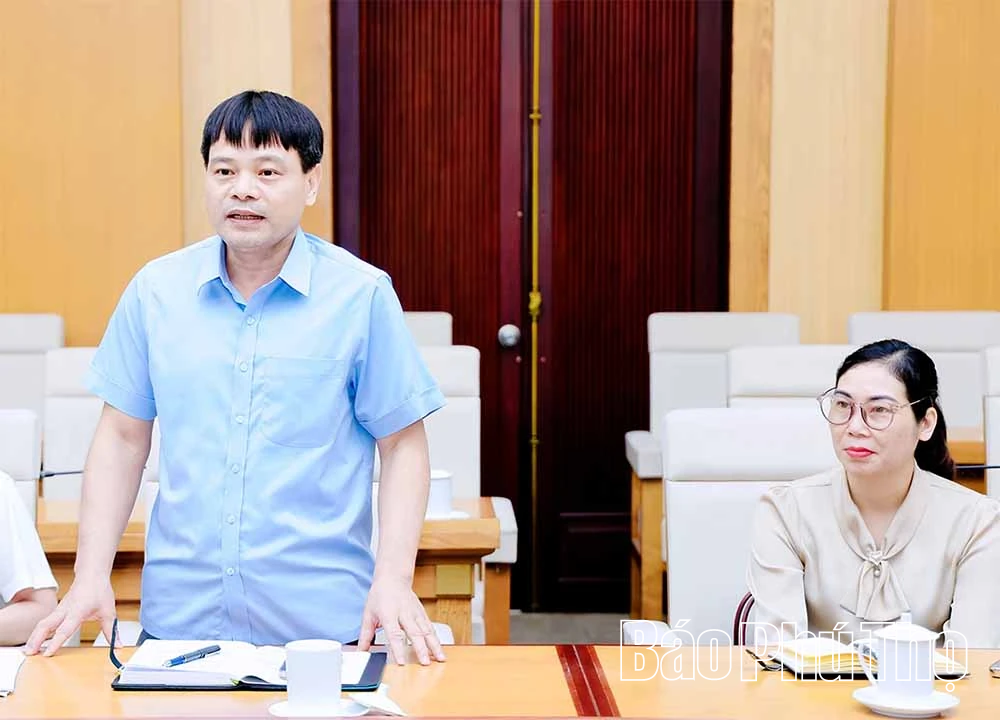 Đề nghị sáp nhập 3 trường cao đẳng thành Trường Cao đẳng Hòa Bình