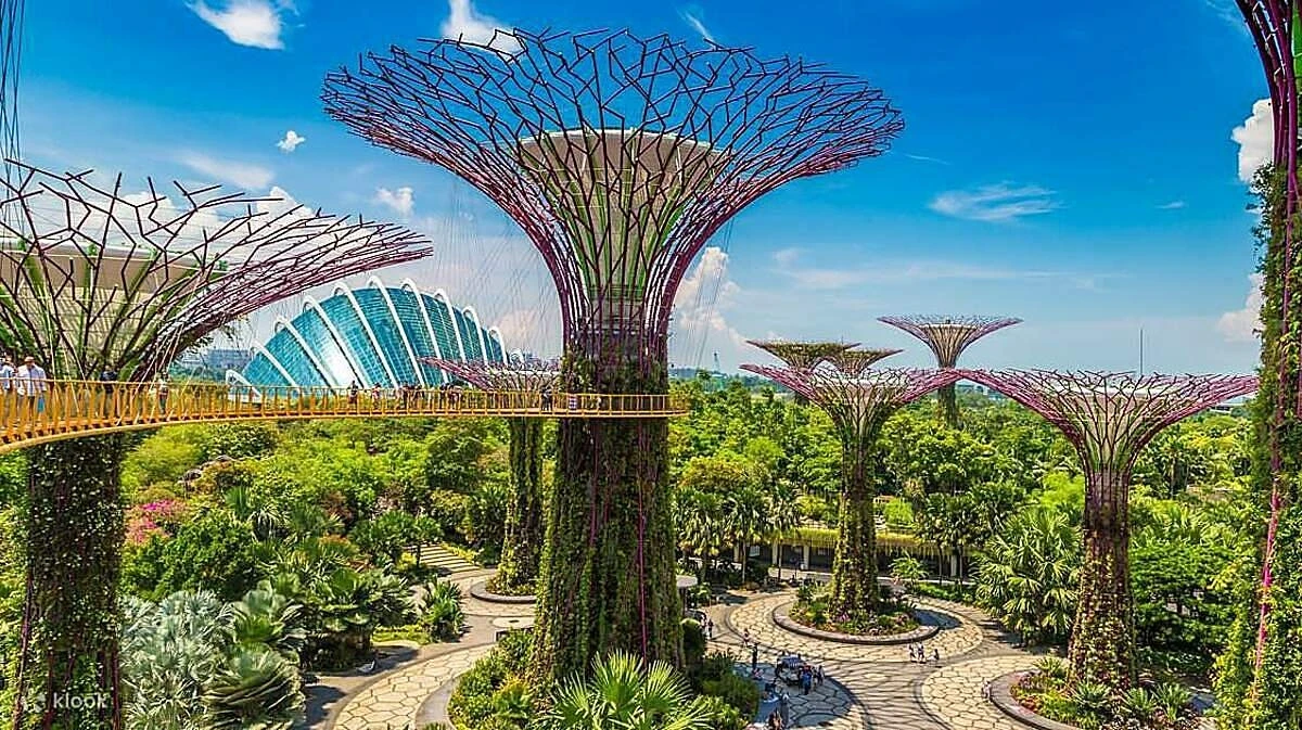 10 điểm đến hấp dẫn nhất Đông Nam Á