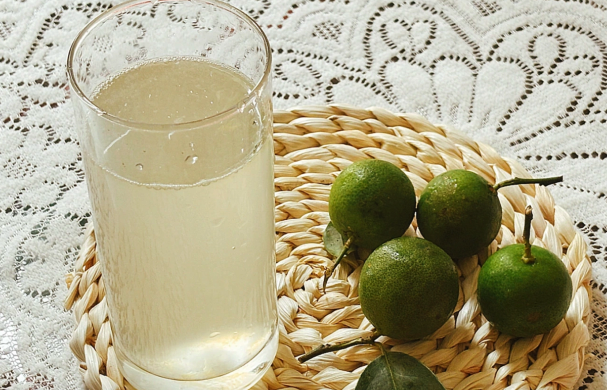 4 đồ uống tốt cho gan nên dùng ngày nắng nóng
