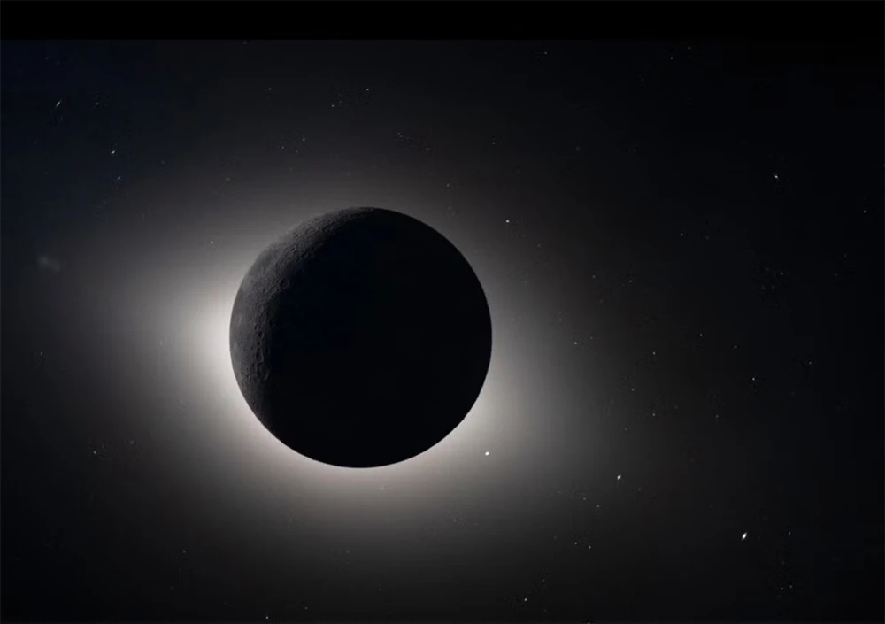 NASA công bố kế hoạch dựng đại bản doanh trên Mặt trăng