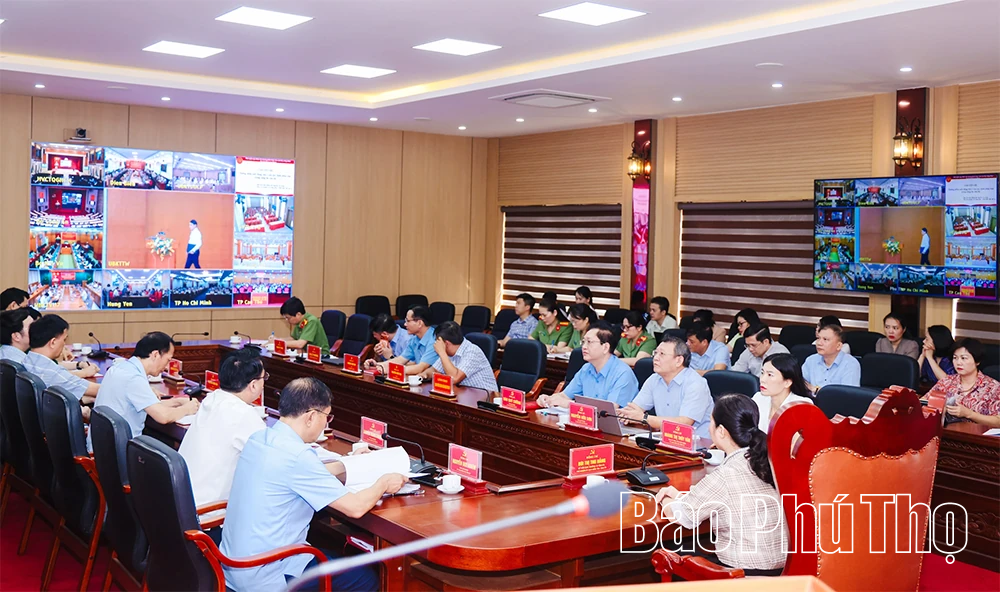 Bồi dưỡng nghiệp vụ công tác kiểm tra, giám sát