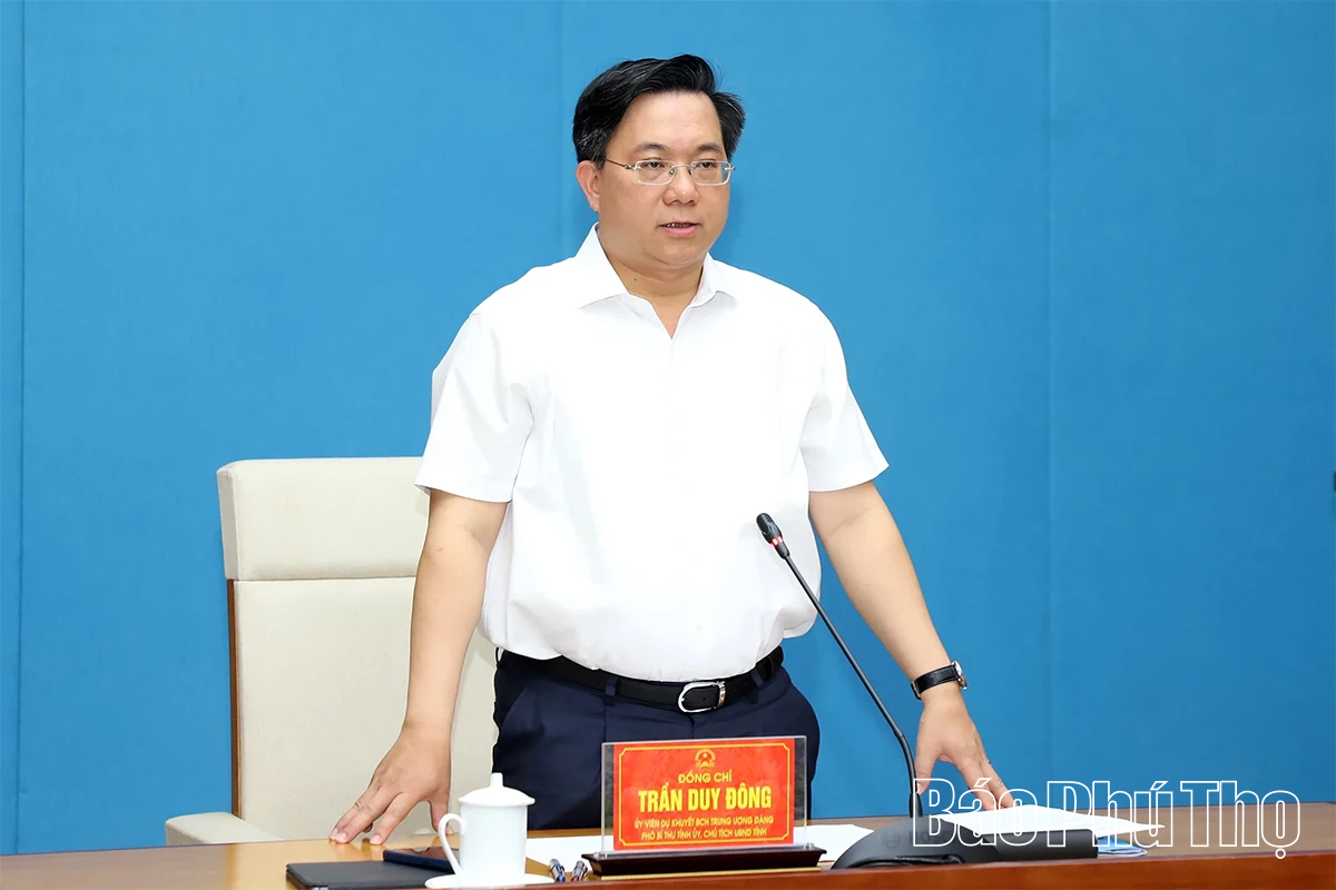 Tăng cường liên kết vùng, tạo động lực phát triển từ hạ tầng giao thông giai đoạn 2026-2030