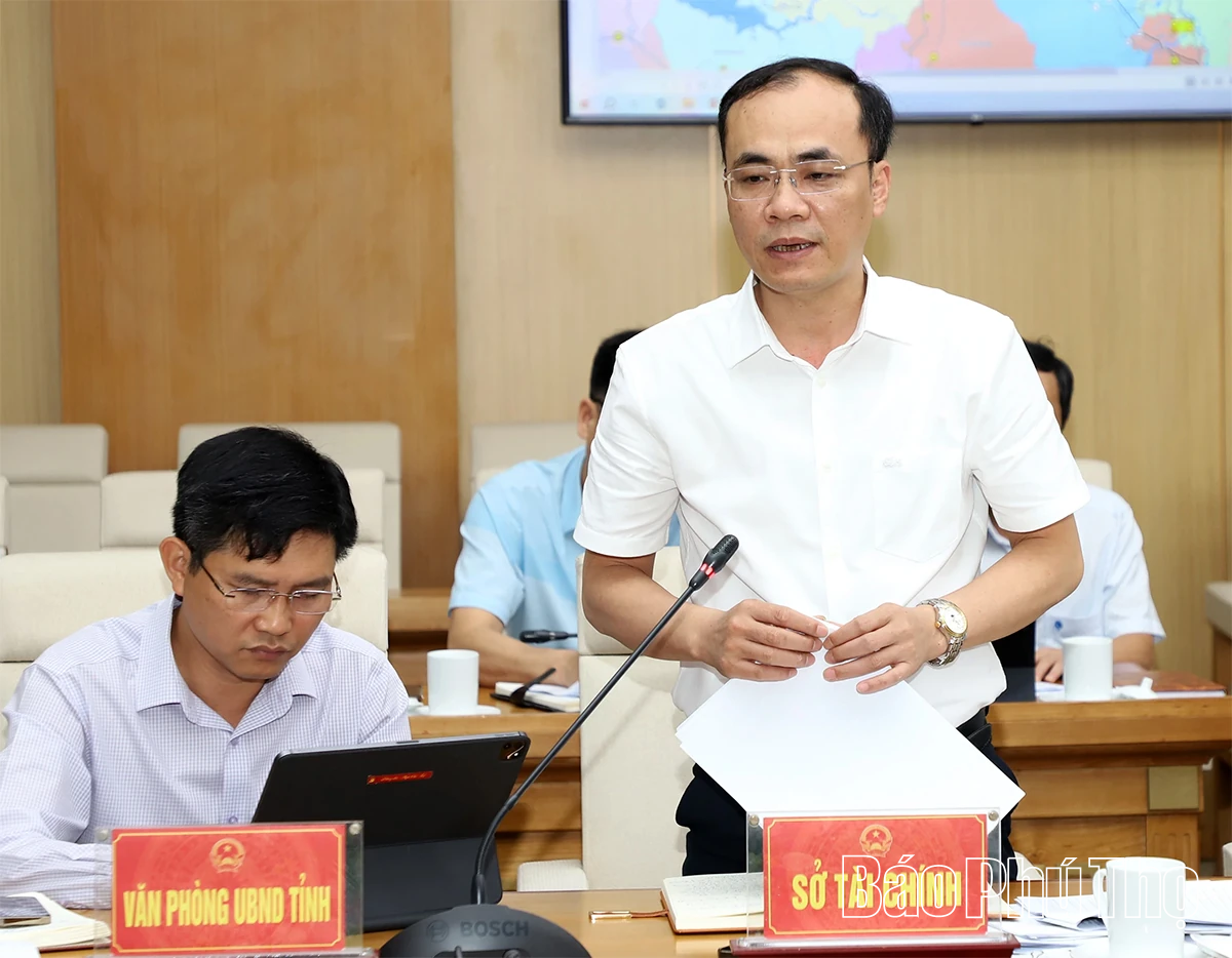 Tăng cường liên kết vùng, tạo động lực phát triển từ hạ tầng giao thông giai đoạn 2026-2030