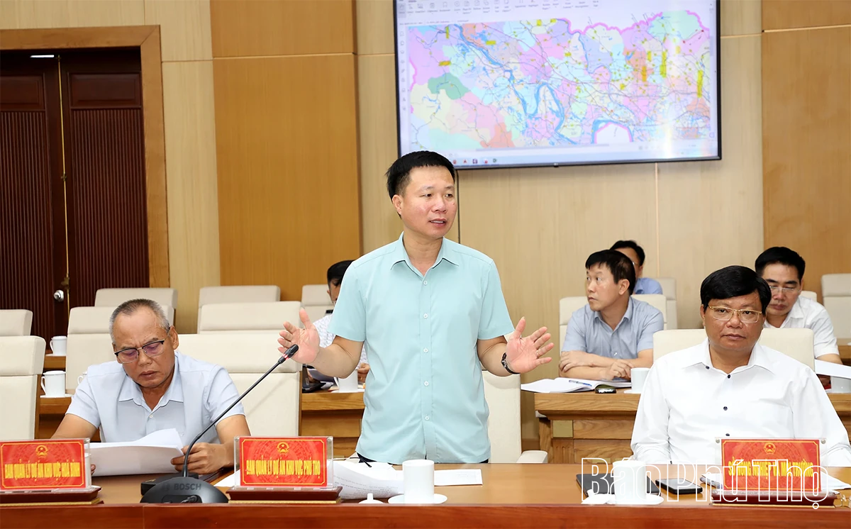 Tăng cường liên kết vùng, tạo động lực phát triển từ hạ tầng giao thông giai đoạn 2026-2030
