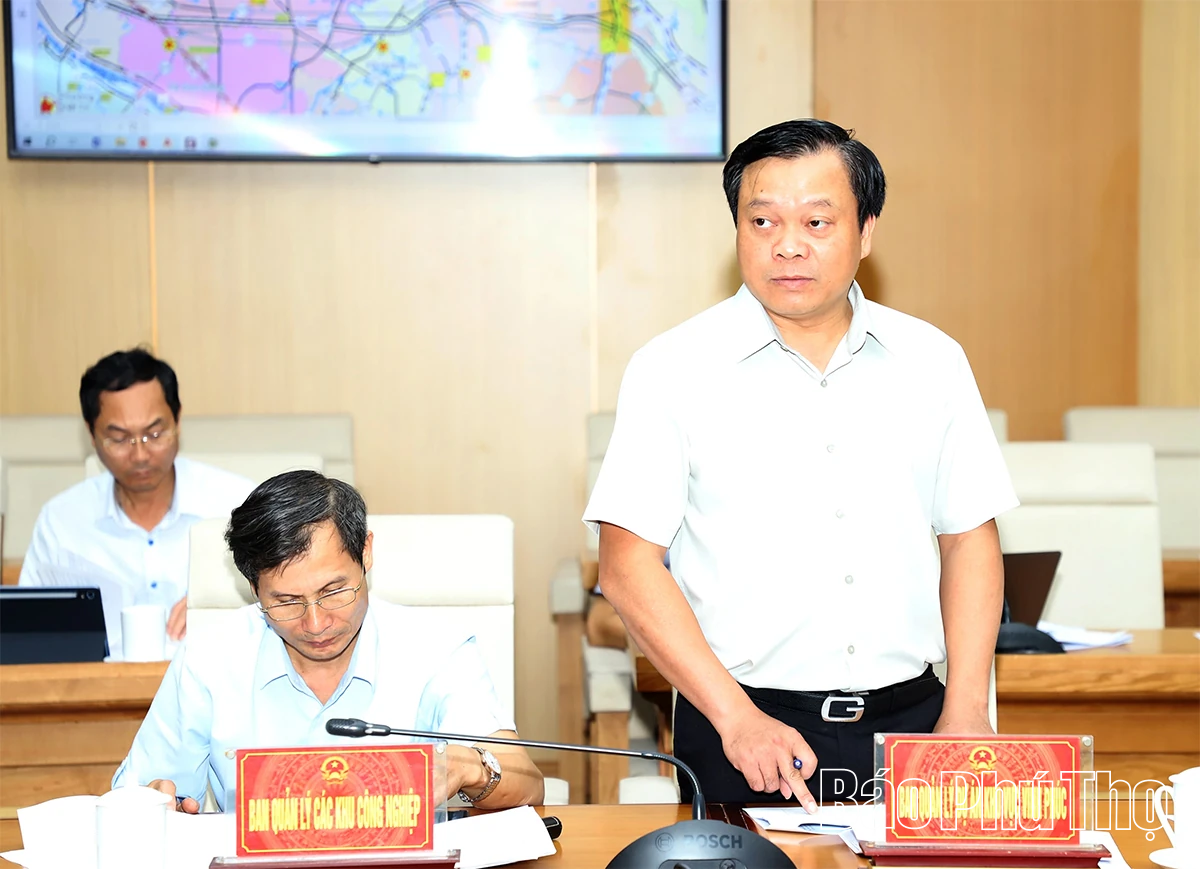Tăng cường liên kết vùng, tạo động lực phát triển từ hạ tầng giao thông giai đoạn 2026-2030