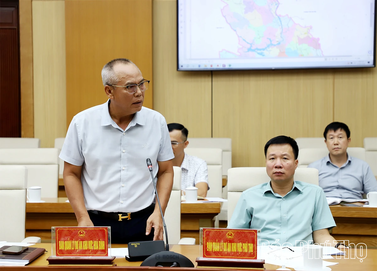 Tăng cường liên kết vùng, tạo động lực phát triển từ hạ tầng giao thông giai đoạn 2026-2030