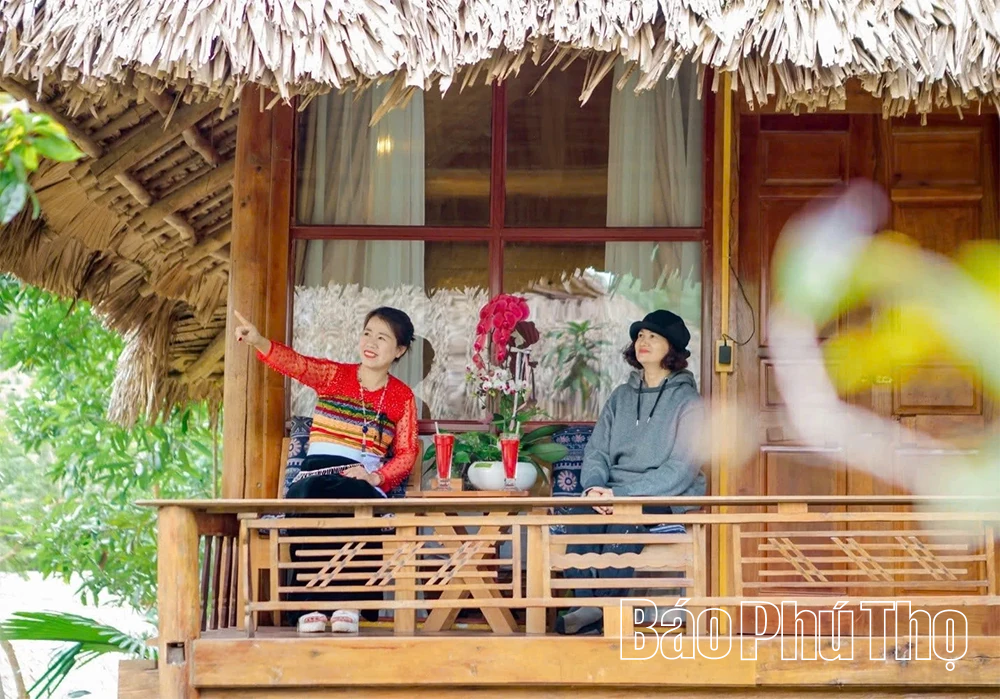 Khi thực tiễn đi vào Nghị quyết, đánh thức vùng đất “trong thơ”