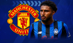 Man Utd chốt tân binh đầu tiên cho mùa 2026-2027