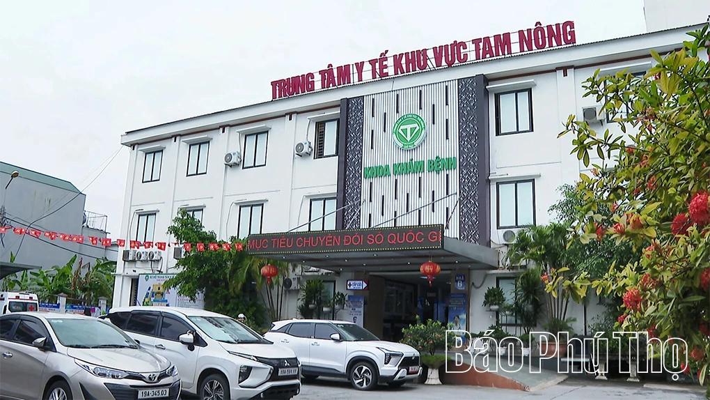 Chuẩn bị đầu tư 16 dự án lĩnh vực y tế giai đoạn 2026-2030