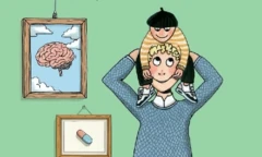 Sách phân tích nguồn gốc Alzheimer
