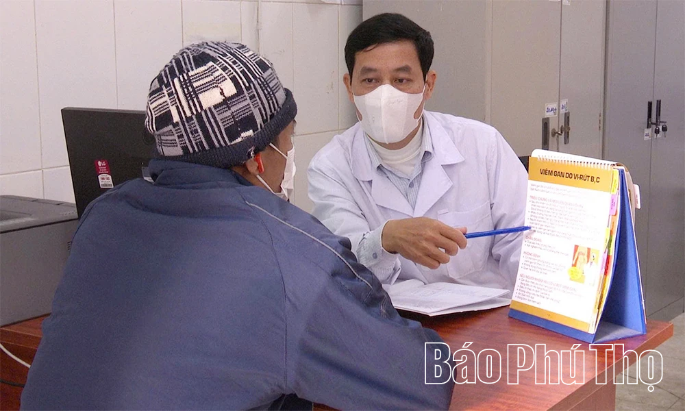 Hướng tới chấm dứt bệnh AIDS trước năm 2030