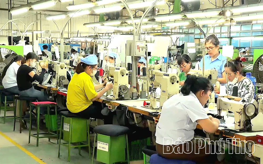 Khi doanh nghiệp đặt người lao động làm trung tâm