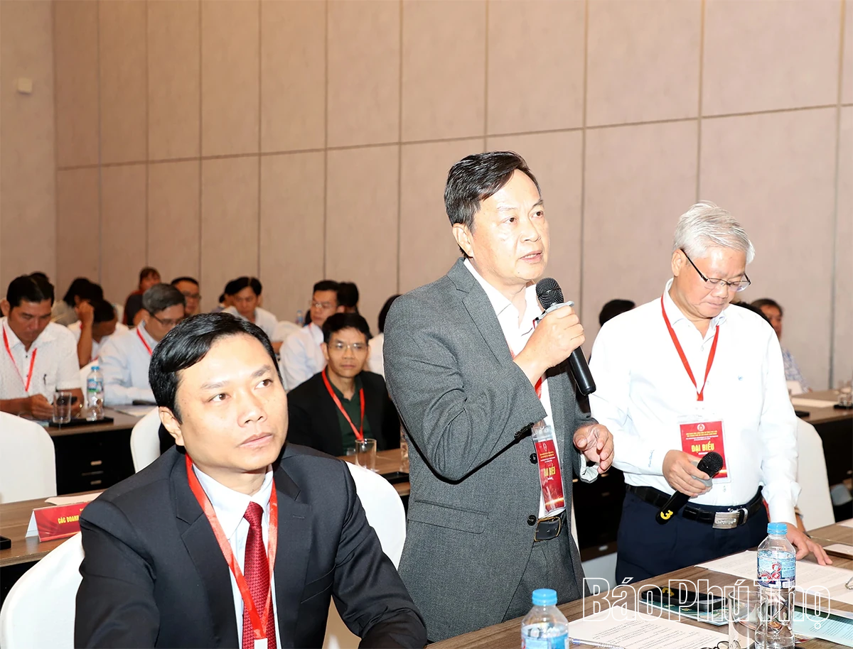 Khơi thông nguồn lực từ chương trình Xúc tiến đầu tư tỉnh Phú Thọ tại thành phố Hồ Chí Minh