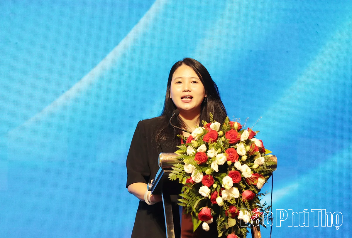 Khơi thông nguồn lực từ chương trình Xúc tiến đầu tư tỉnh Phú Thọ tại thành phố Hồ Chí Minh