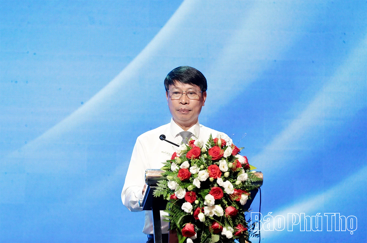 Khơi thông nguồn lực từ chương trình Xúc tiến đầu tư tỉnh Phú Thọ tại thành phố Hồ Chí Minh