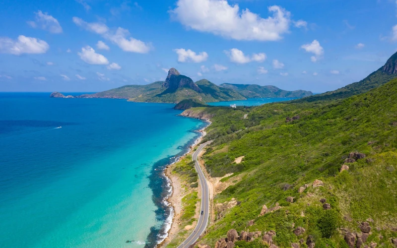 Gợi ý Tour hè biển đảo rực rỡ cùng Du Lịch Việt