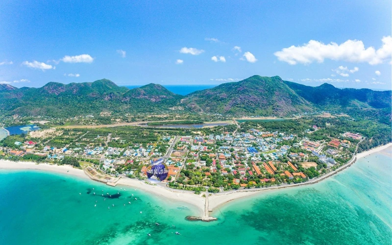 Gợi ý Tour hè biển đảo rực rỡ cùng Du Lịch Việt