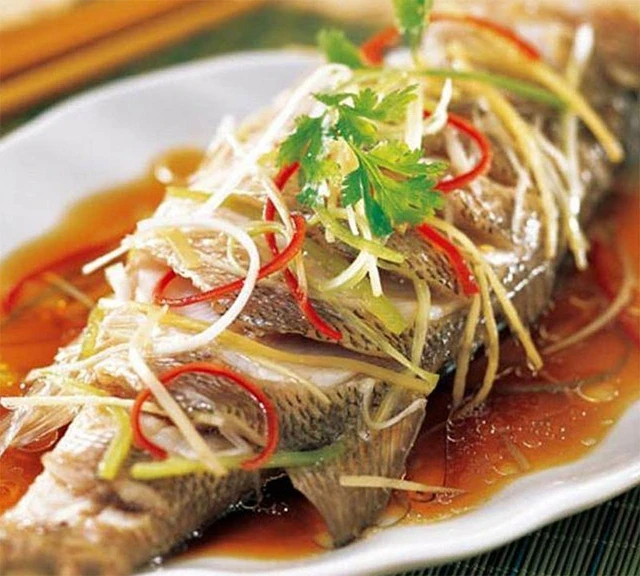 Các món mềm, ngon miệng, dễ ăn, tốt cho người cao tuổi mùa nắng nóng