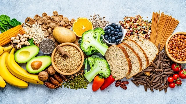 3 cách đơn giản giúp tăng chất xơ trong bữa ăn hằng ngày