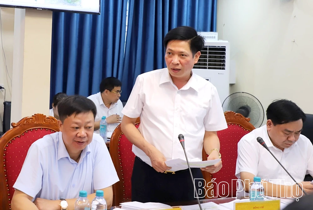 Thường trực Tỉnh ủy chỉ đạo tháo gỡ các điểm nghẽn cho loạt dự án của Sun Group