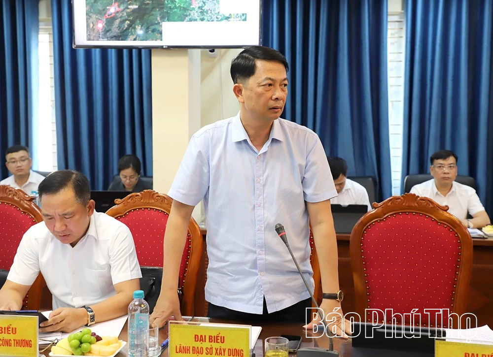 Thường trực Tỉnh ủy chỉ đạo tháo gỡ các điểm nghẽn cho loạt dự án của Sun Group