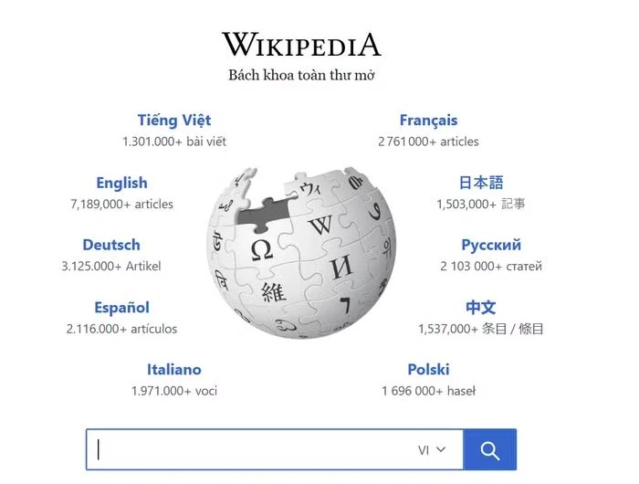 Wikipedia đối mặt nguy cơ gián đoạn hoạt động do khủng hoảng nội bộ trầm trọng