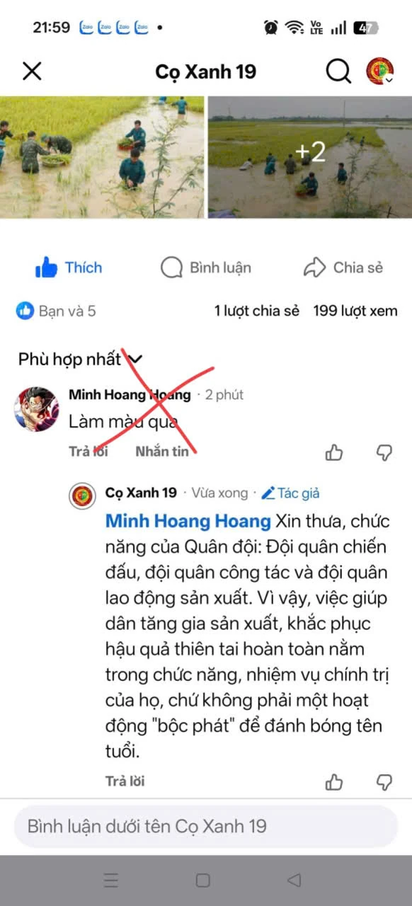 Kỳ 1: Quân đội ta từ Nhân dân mà ra, vì Nhân dân mà chiến đấu