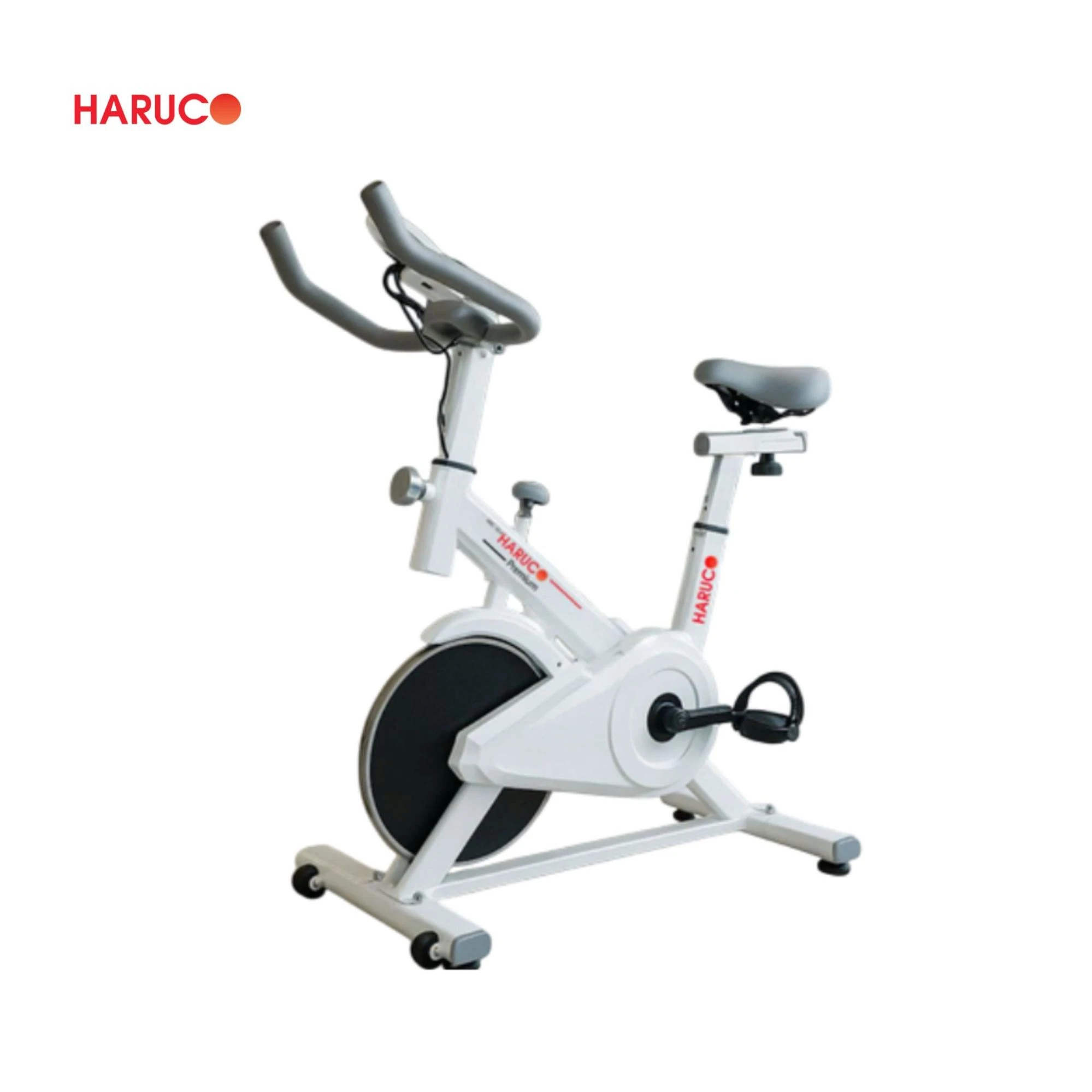 Giải pháp giúp cơ thể khỏe mạnh hơn mỗi ngày từ Haruco