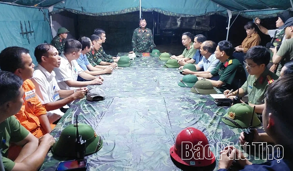 Kỳ 1: Quân đội ta từ Nhân dân mà ra, vì Nhân dân mà chiến đấu