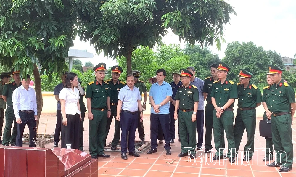Kỳ 1: Quân đội ta từ Nhân dân mà ra, vì Nhân dân mà chiến đấu