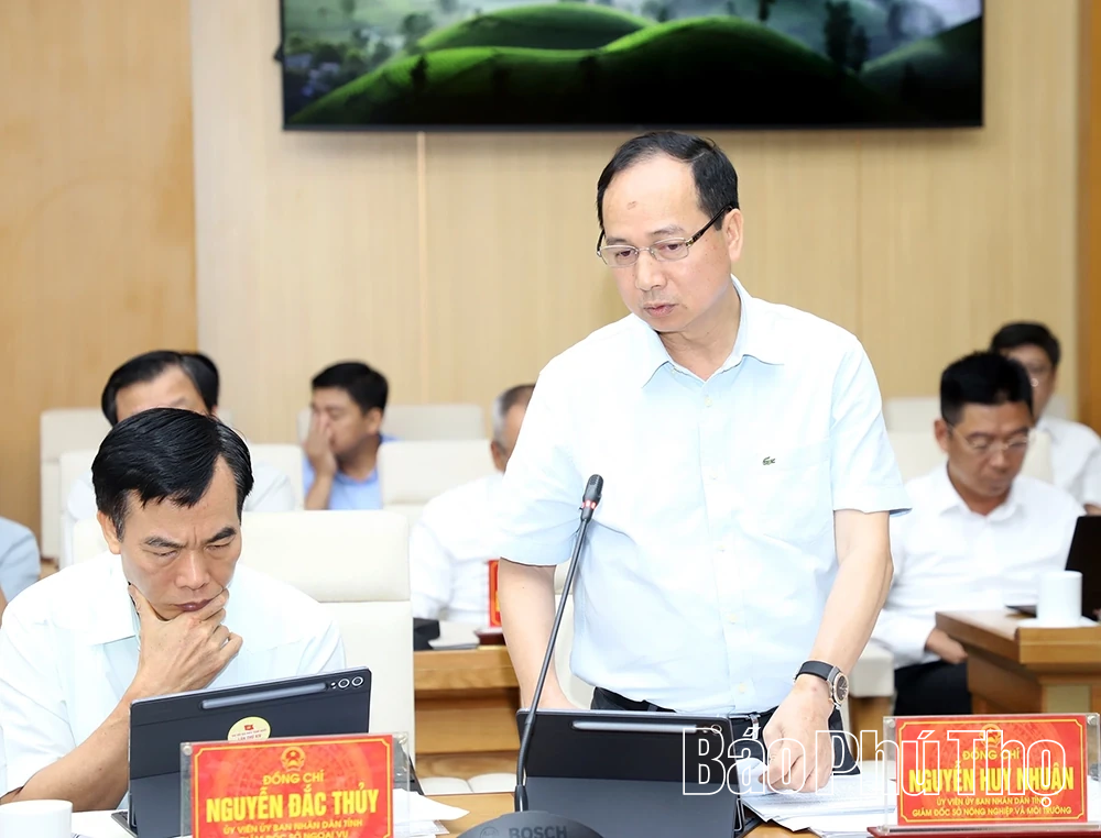 Chuyển đổi mạnh mẽ tư duy từ “quản lý” sang “quản trị”