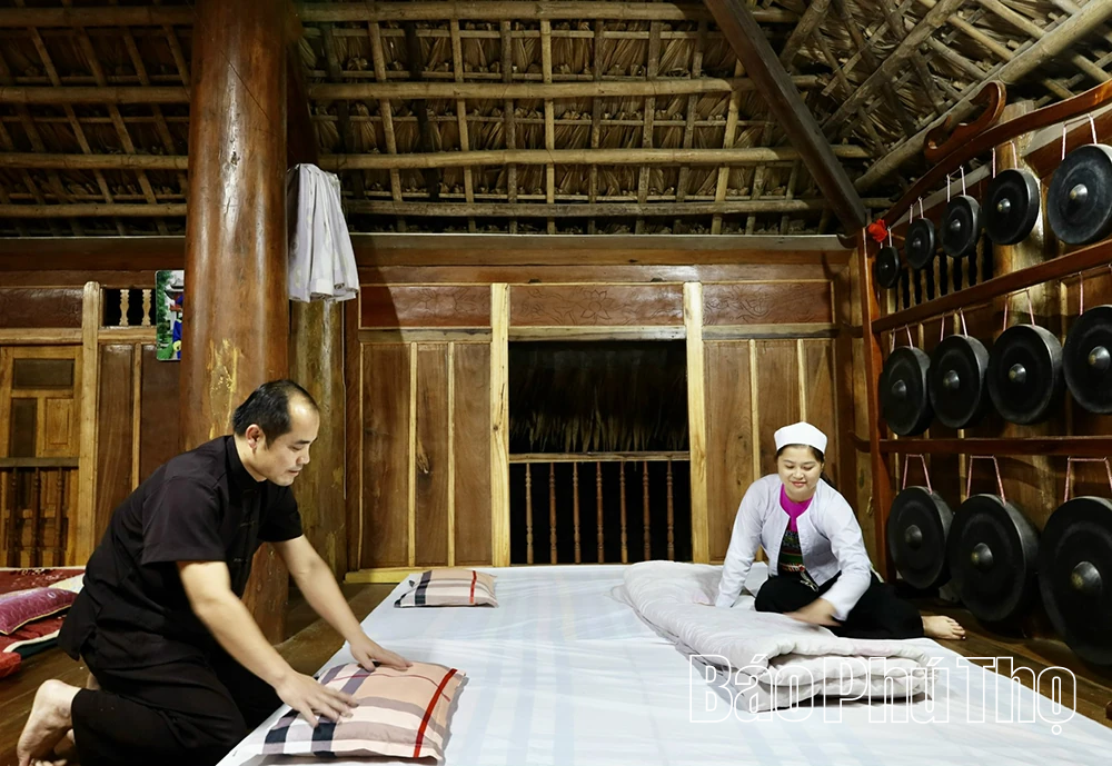 Đưa văn hóa bản địa thành lợi thế thu hút du khách