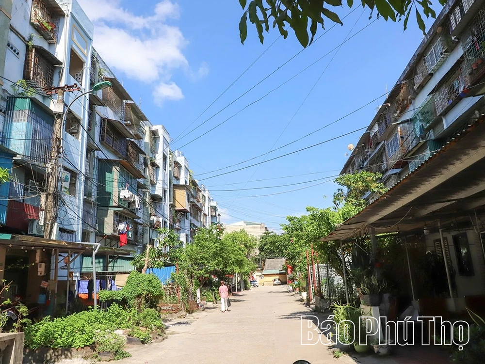 Gỡ nút thắt chung cư, nhà cao tầng cũ: Cần giải bài toán an toàn và an sinh