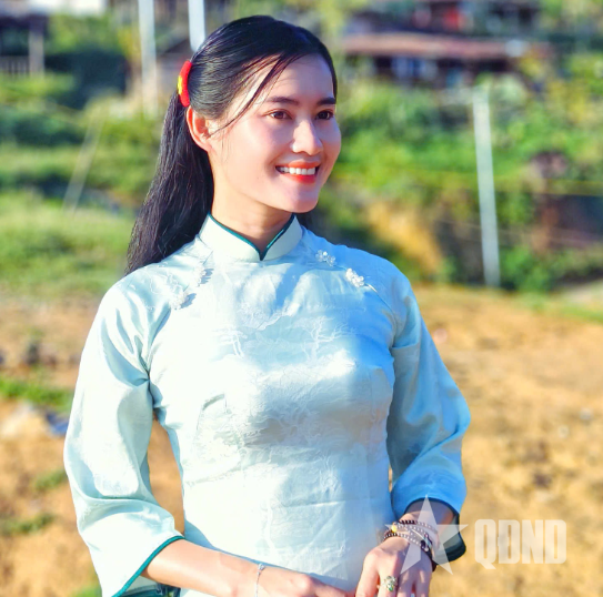 12 năm “gieo chữ” và lan tỏa yêu thương