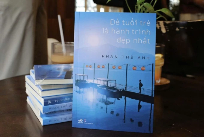 Để tuổi trẻ là hành trình đẹp nhất