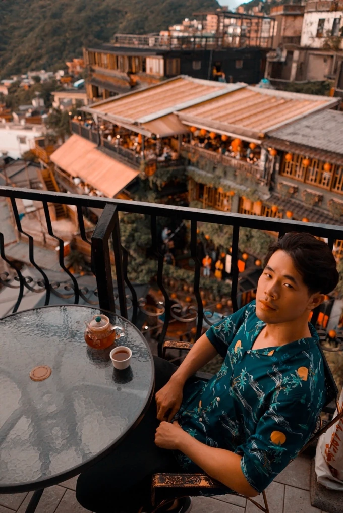 Để tuổi trẻ là hành trình đẹp nhất