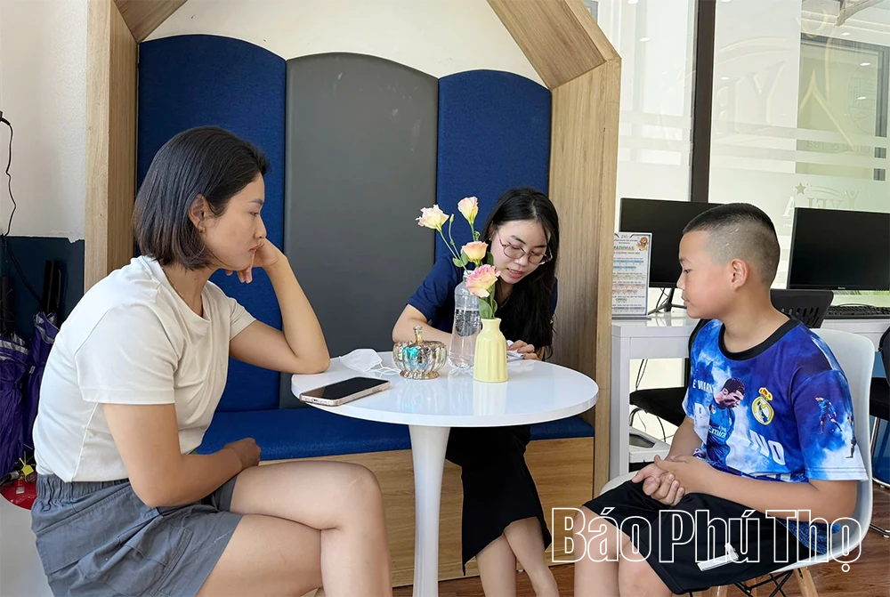 Phát động cuộc thi “Đấu trường Tiếng Anh” dành cho học sinh tiểu học