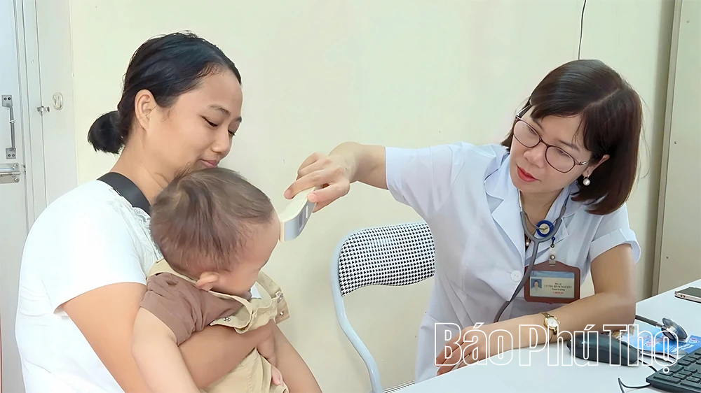 Phường Việt Trì cụ thể hóa các nghị quyết trọng tâm