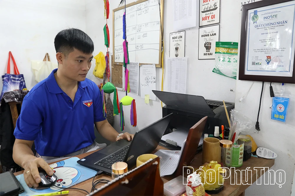Ly hương để trở về