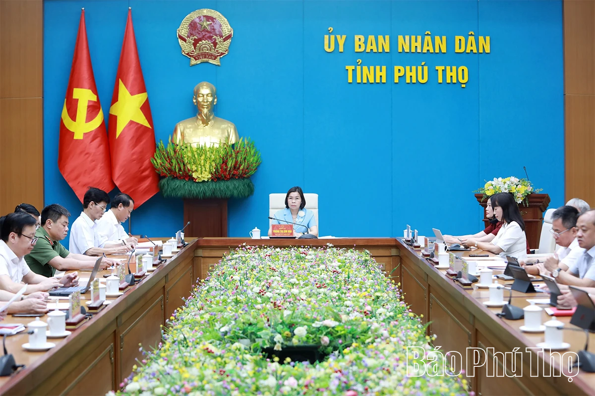 Chuẩn bị chu đáo, kỹ lưỡng cho Kỳ thi tốt nghiệp THPT năm 2026