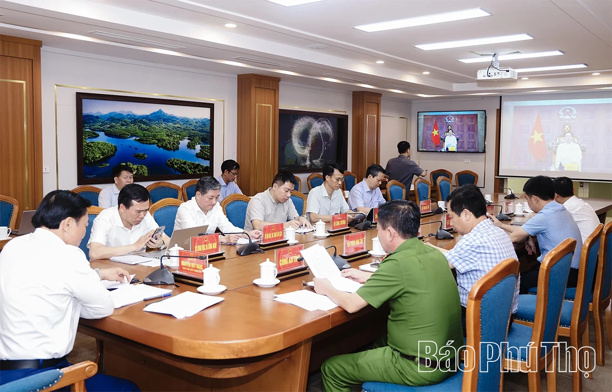 Kiên quyết đấu tranh, ngăn chặn hành vi xâm phạm quyền sở hữu trí tuệ