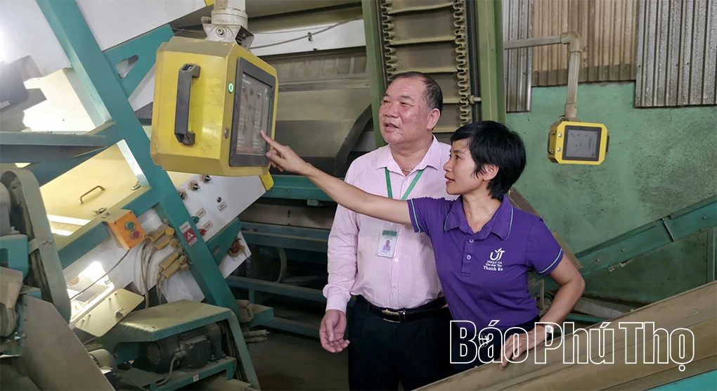 Nguồn vốn chính sách đồng hành cùng khát vọng vươn lên