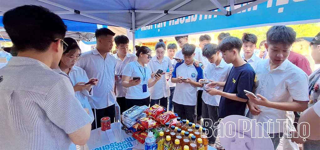 Minh Hòa bứt phá trong chặng đường tăng trưởng kinh tế mới