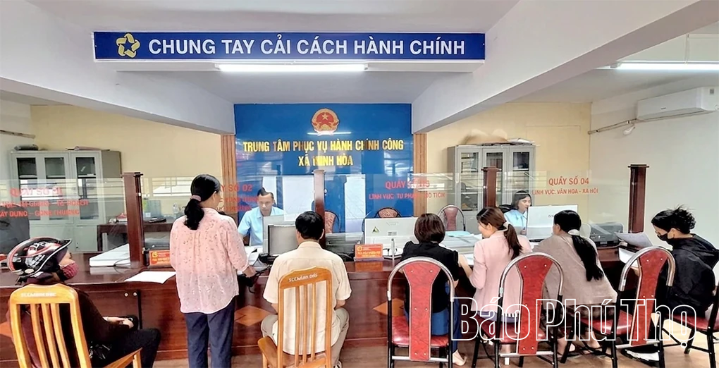 Minh Hòa bứt phá trong chặng đường tăng trưởng kinh tế mới