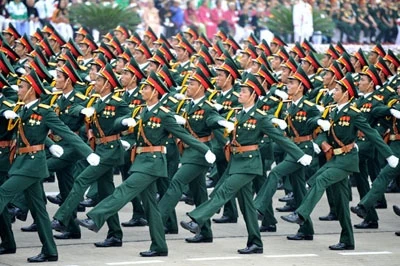 Lòng Dân - Long mạch Việt Nam - Bài 2: Toàn tâm toàn ý phụng sự Nhân dân