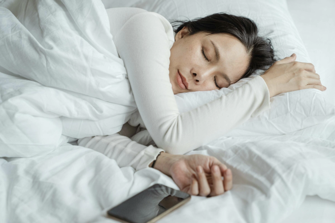 Điều gì xảy ra nếu bạn không giặt vỏ gối mỗi tuần?