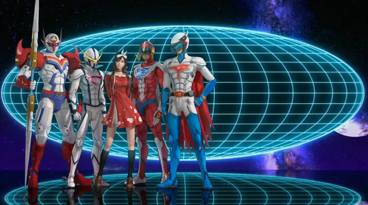 Sau Conan và Precure, đâu là những màn hợp tác anime đáng nhớ nhất?