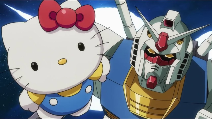 Sau Conan và Precure, đâu là những màn hợp tác anime đáng nhớ nhất?